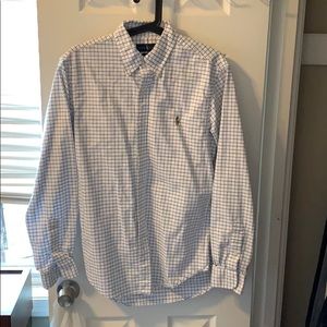 Ralph Lauren Sport Oxford Shirt